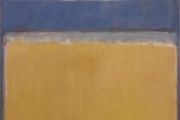 Mark Rothko | MoMA